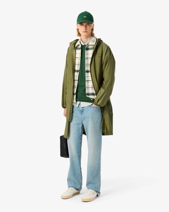 Multi Print Jersey T-shirt