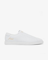 Men's Linecourt Leather Slip-On