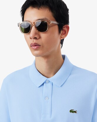 Slim Fit L.12.12 Original Polo Shirt