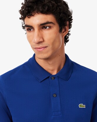 Slim Fit L.12.12 Original Polo Shirt