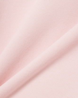 Fleece Crew Neck Sweatshirt