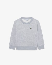 Unisex Fleece Crew Neck Sweatshirt