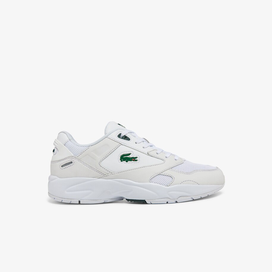 Lacoste storm 96 textile Clearance