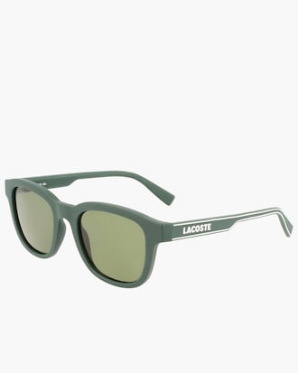 Active Line Rectangle Glasses