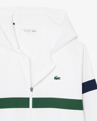 Sport Colour-Block Tracksuit