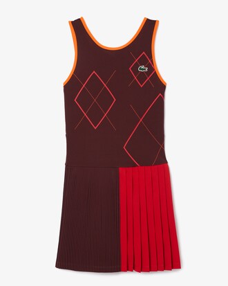 Ultra Dry Tennis Dress with Removable Liner
