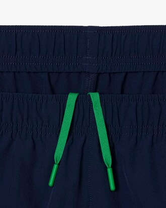 Lacoste Tennis x Novak Djokovic Tracksuit