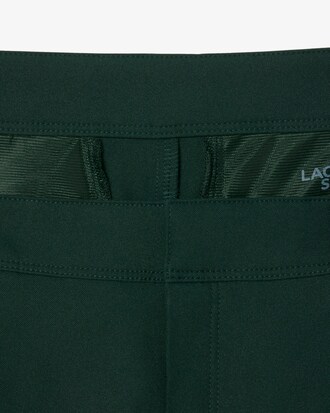 Ultra Dry Golf Stretch Bermuda Shorts