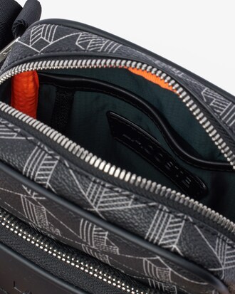 Small The Blend Satchel