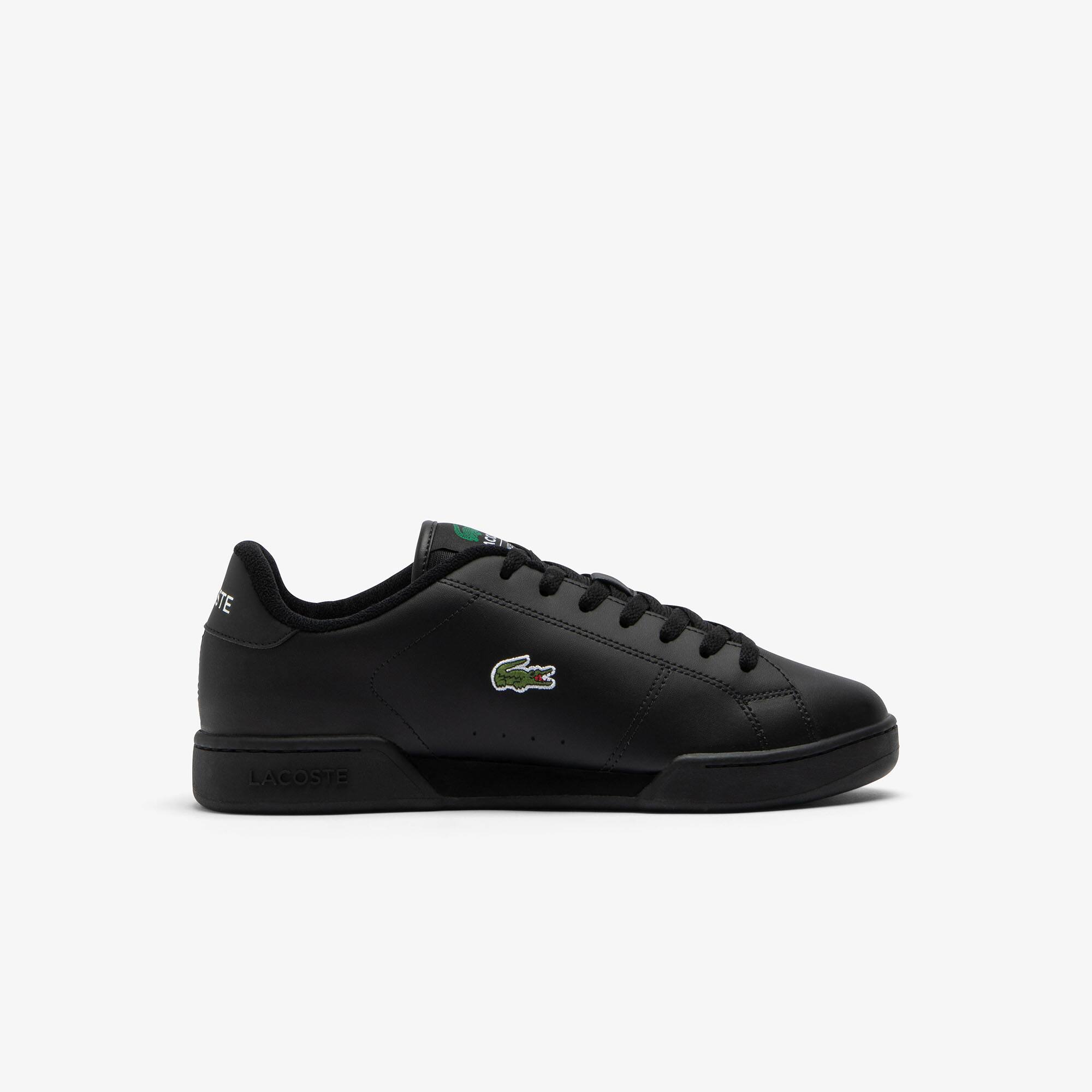 Men's Carnaby Cup Leather Sneakers - Men's Sneakers - New In 2025 | Lacoste
