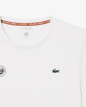 Roland-Garros Edition Ultra Dry Tennis T-Shirt