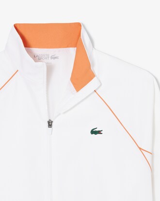 Trim Accent Sport Tracksuit