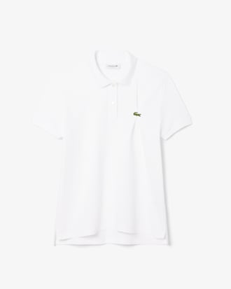 Regular Fit Petit Piqué Polo Shirt