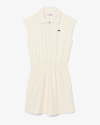Ultra Dry Printed Stretch Golf Dress