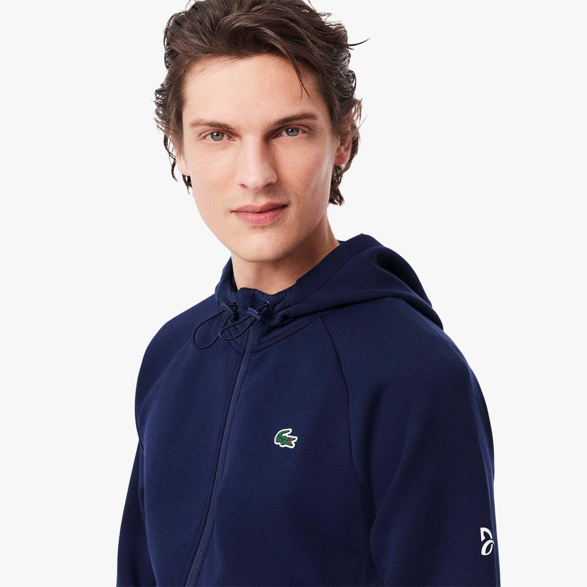 LACOSTE NOVAK DJOKOVIC テニスウェアセット Lacoste Tennis x Novak Djokovic Set - Sets - New In 2026 | Lacoste