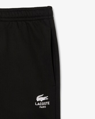Tapered Leg Sweatpants