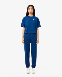 Logo Fleece Sweatpants
