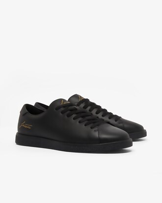 Men's Linecourt Leather Sneakers