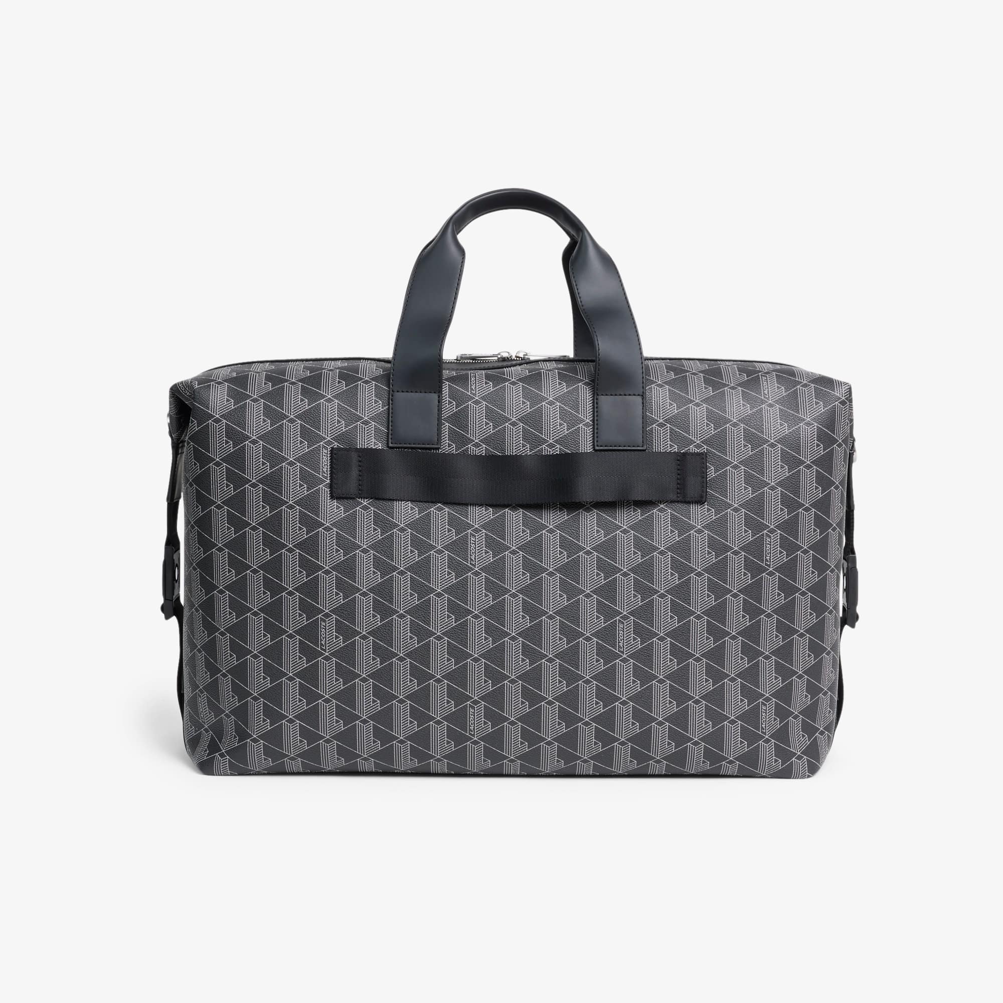 The Blend Weekend Bag - Men's Bags - New In 2026 | Lacoste