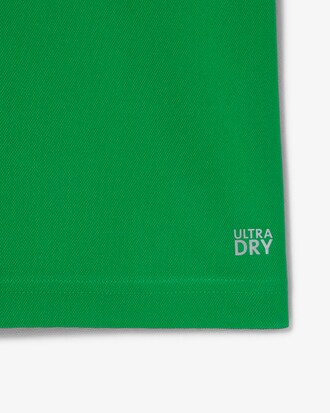 Lacoste Tennis x Novak Djokovic Polo Shirt