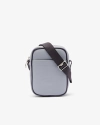 Club 1930 Petit Piqué Effect Vertical Satchel