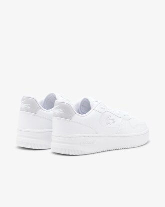 Women's L001 Set Leather Sneakers