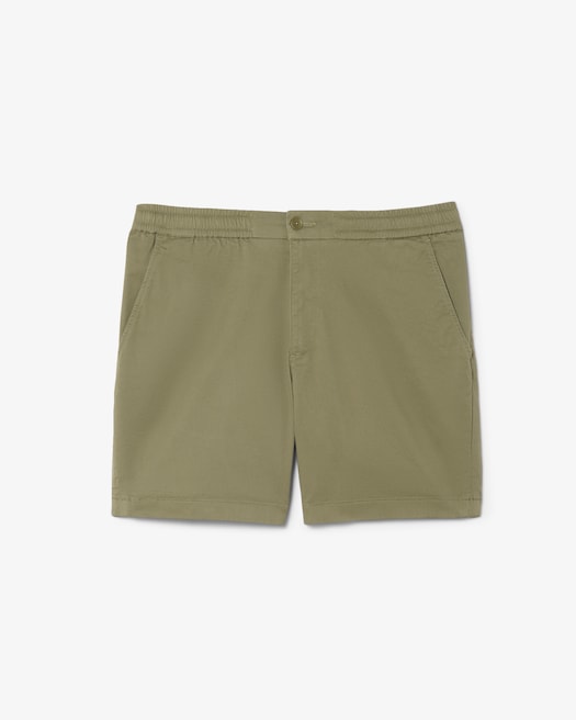 Khaki Green