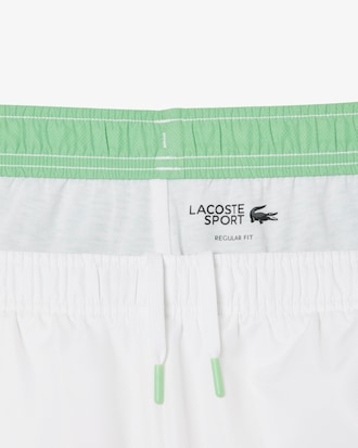 Tennis Colour-Block Tracksuit