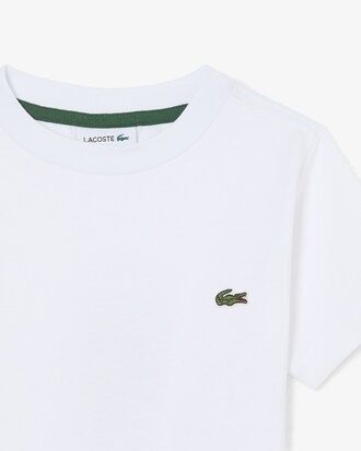 Unisex Cotton T-shirt