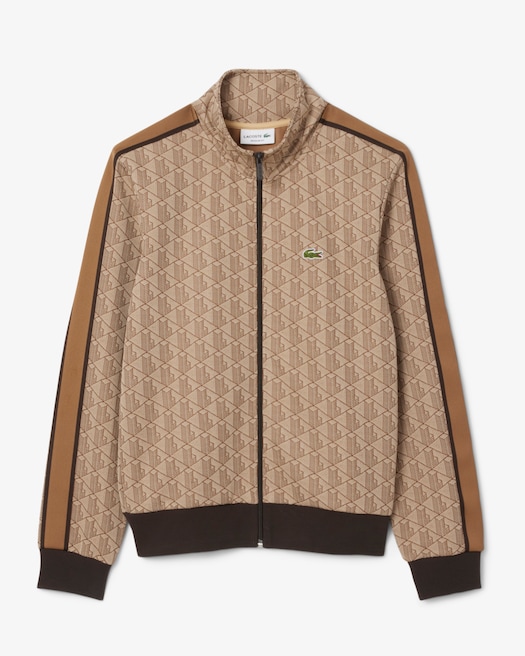 Beige / Brown