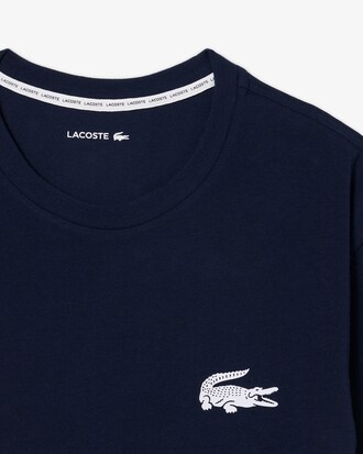 Cotton Plaid Pyjama Set