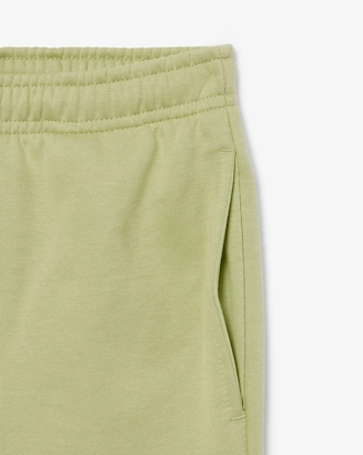 Unisex Fleece Shorts