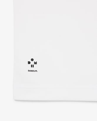 Lacoste Tennis x Daniil Medvedev Polo Shirt