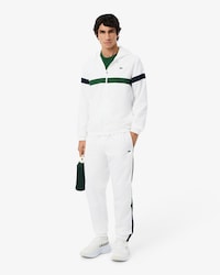 Sport Colour-Block Tracksuit