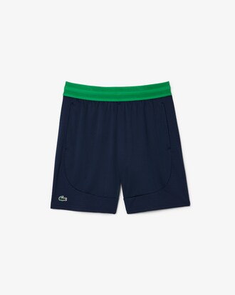 Ultra Dry Stretch Tennis Shorts