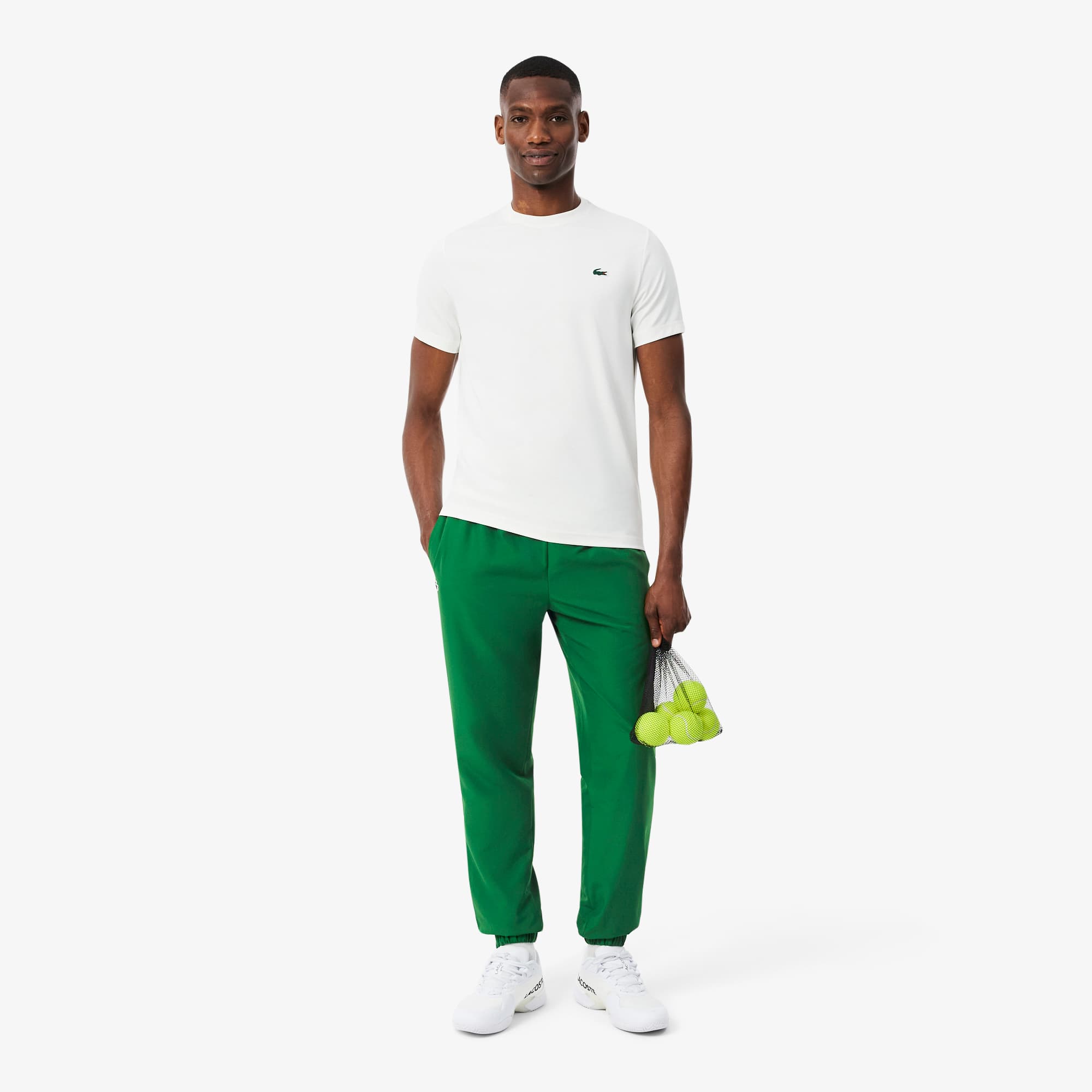 Sport Lightweight Sweatpants - Trackpants - New In 2026 | Lacoste