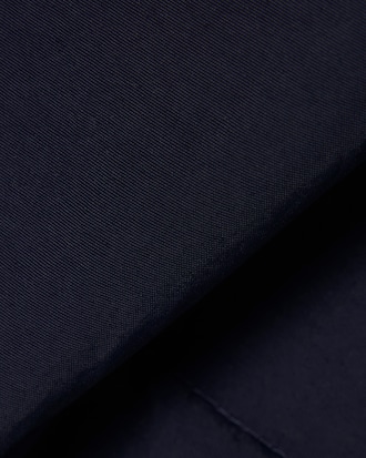 Technical Nylon Water-Repellent Windbreaker