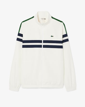 Tennis Printed Tracksuit