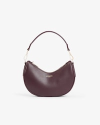 Small Champs-&Eacute;lys&eacute;es Half-Moon Purse