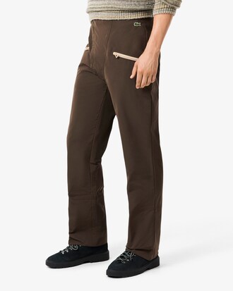 Archive Edition Water-Repellent Overalls