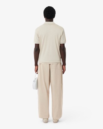 Runway Canvas Joggers