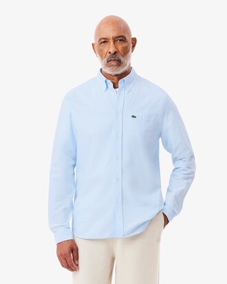 Regular Fit Oxford Shirt