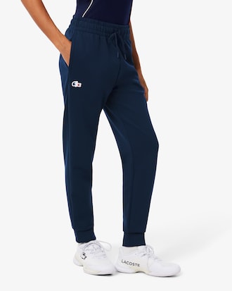 French Tennis Team Sweatpants