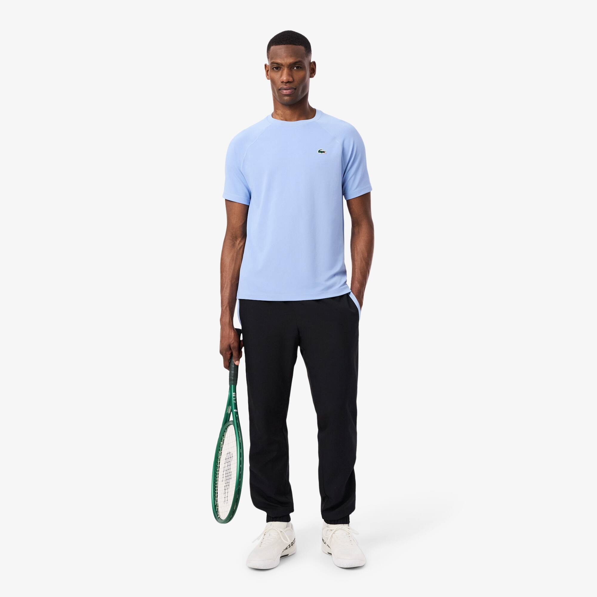 Sport Sweatpants - Trackpants - New In 2026 | Lacoste
