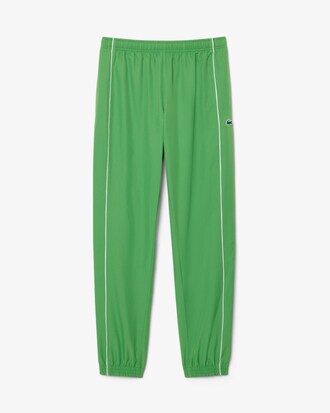Trim Accent Sport Tracksuit