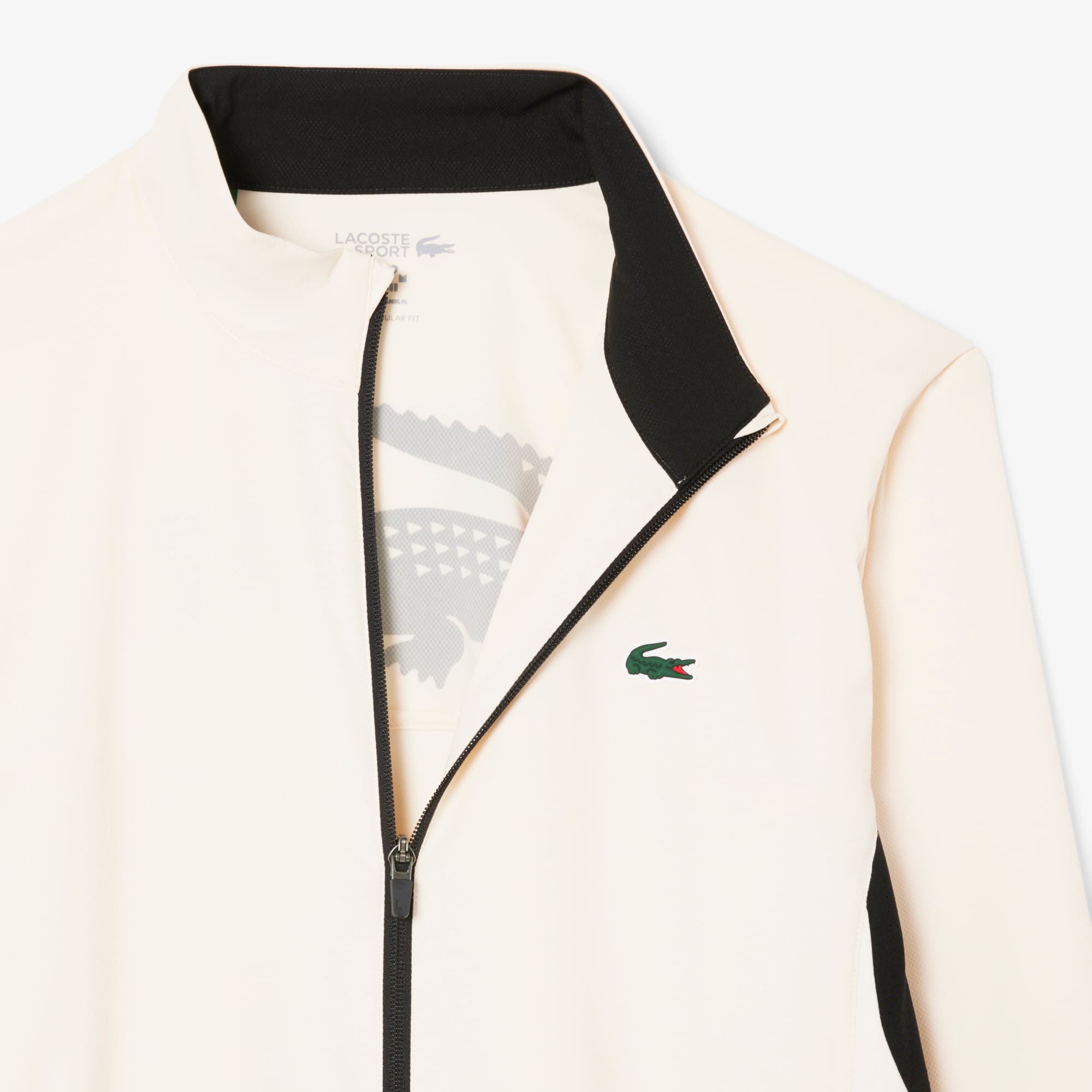 Lacoste Tennis x Daniil Medvedev Tracksuit - Sets - New In 2026