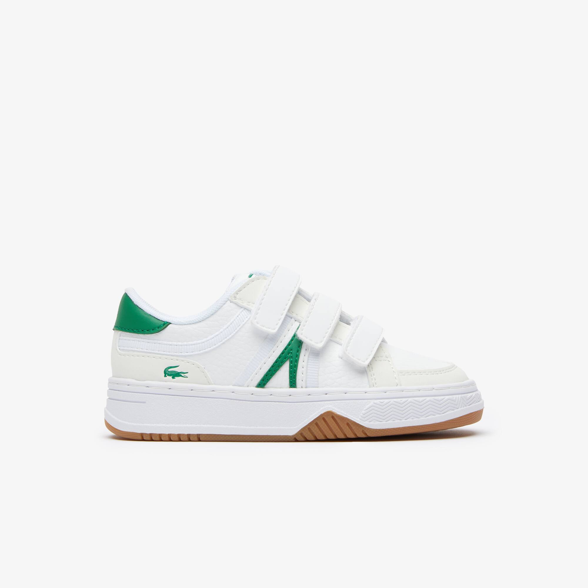 Infants' Lacoste L001 Synthetic 