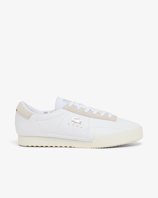 White & Off White