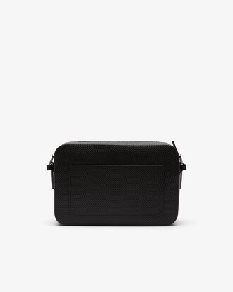 Large Chantaco Leather Shoulder Bag