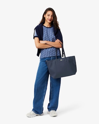 Large L.12.12 Concept Tote